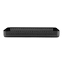 Normann Copenhagen - Nic Nac Organizer 5, schwarz