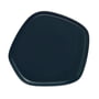 Iittala X Issey Miyake - Teller 21x20 cm, dark green