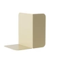 Muuto - Compile Bookend, grün-beige