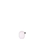 Normann Copenhagen - Little Bird 3 cm, light pink