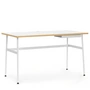 Normann Copenhagen - Journal Desk, weiß