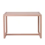 Ferm Living - Little Architect Tisch, rosa