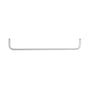 String - Stange für Metallboden, 58 cm / weiß