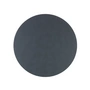 Lind DNA - Topfuntersetzer rund Ø 24 cm, cloud anthrazit