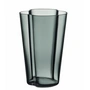 Iittala - Aalto Vase Finlandia 220 mm, dunkelgrau