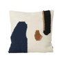 Ferm Living - Loop Kissen 50 x 50 cm, Mount