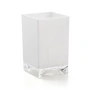 Kartell - Zahnbürstenhalter, weiß
