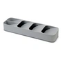 Joseph Joseph - DrawerStore Besteckkasten klein, grau