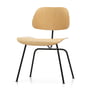 Vitra - Plywood Group DCM, Esche natur / basic dark