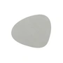 Lind DNA - Tischset Curve S 24 x 28 cm, Nupo metallic