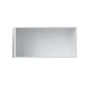Muuto - Mini Stacked System Regalmodul, large / weiß