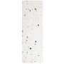 OK Design - Confetti Schneide- und Servierbrett Long, multicolour