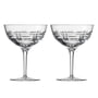 Schott Zwiesel - Basic Bar Classic, Cocktailglas (2 Stck. Geschenk-Set)