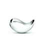 Georg Jensen - Bloom Mirror Schale petit, Edelstahl