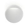 Louis Poulsen - Flindt LED-Wandleuchte Ø 30 cm, weiß