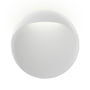 Louis Poulsen - Flindt LED-Wandleuchte Ø 40 cm, weiß