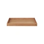 AYTM - Unity Holztablett large, Eiche