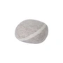 myfelt - Kieselstein Pouf Béla S, hellbeige