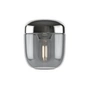 Umage - Acorn Leuchte, Stahl poliert / smoked