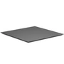 Audo - Base für Kubus 8, 30 x 30 cm, schwarz