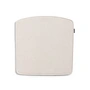 HAY - Sitzkissen für Élémentaire Chair, cream white (Steelcut Trio 205)
