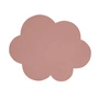 Lind DNA - Kinder-Tischset Wolke, Nupo rose