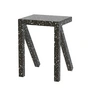 Magis - Bureaurama Hocker H 50 cm, schwarz