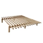 Karup Design - Pace Bett, 140 x 200 cm, Natur