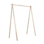 Karup Design - Hongi Garderobe 150, natur