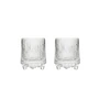 Iittala - Ultima Thule Schnapsglas 5 cl (2er-Set)