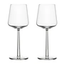 Iittala - Essence Rotwein-Glas, 45 cl (2er-Set)