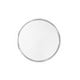 &Tradition - Sillon Wandspiegel SH4, Ø 46 cm / Chrom
