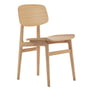 Norr11 - NY11 Dining Chair, Eiche natur