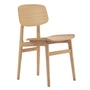 Norr11 - NY11 Dining Chair, Eiche natur