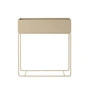 Ferm Living - Plant Box, cashmere