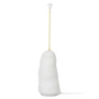 Ferm Living - Hebe Tischleuchte Basis large, H 48 cm / off-white