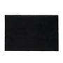 tica copenhagen - Fußmatte, 60 x 90 cm, Unicolor schwarz