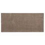 tica copenhagen - Fußmatte, 67 x 150 cm, Unicolor sand