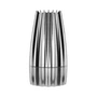 Alessi - Grind Salz-/ Pfeffer und Gewürzmühle, Gußaluminium