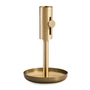 Northern - Granny Kerzenhalter H 16 cm, Messing