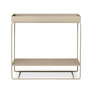Ferm Living - Plant Box mit 2 Ebenen, cashmere