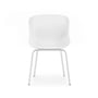 Normann Copenhagen - Hyg Chair, weiß