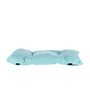 Fiam - Auflage für Chico Hocker, aqua