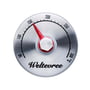 Weltevree - Thermometer für Outdoor Stahlofen