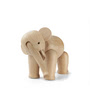 Kay Bojesen - Holz-Elefant Mini, Eiche