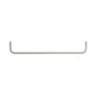 String - Stange für Metallboden, 58 cm / beige