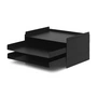 Ferm Living - 2 x 2 Organizer, schwarz