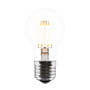 Umage - Idea LED Leuchtmittel E27 / 4 W, klar