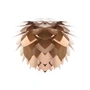 Umage - Silvia Mini Lampenschirm, Bronze