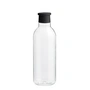 Rig-Tig by Stelton - Drink-It Wasserflasche 0.75 l, schwarz